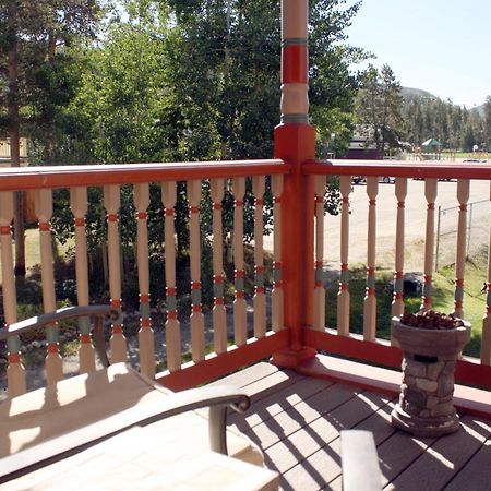 Villa Victorian Gables #G - Newly Available For The 2019-2020 Season à Breckenridge Extérieur photo