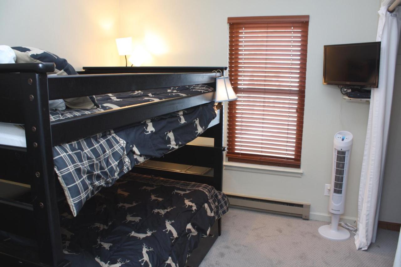 Villa Victorian Gables #G - Newly Available For The 2019-2020 Season à Breckenridge Extérieur photo
