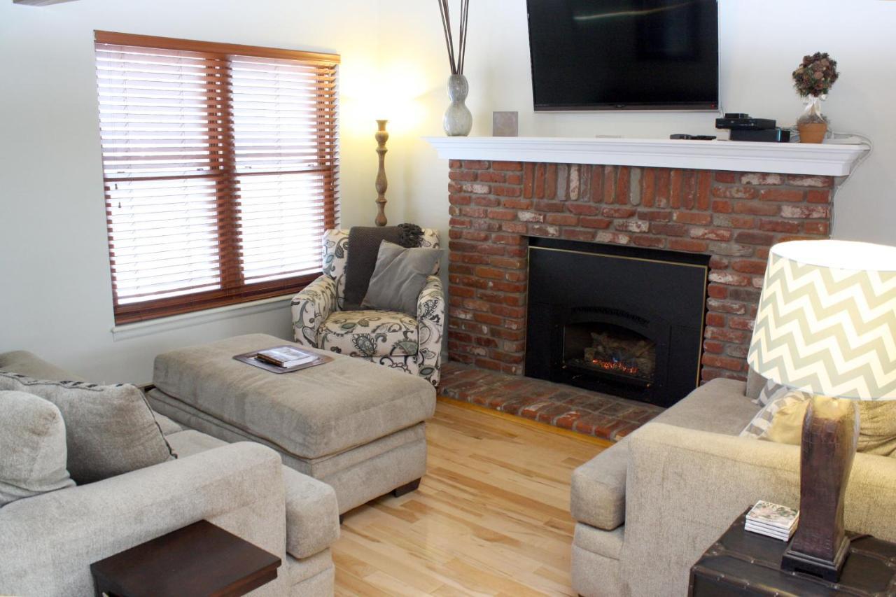 Villa Victorian Gables #G - Newly Available For The 2019-2020 Season à Breckenridge Extérieur photo